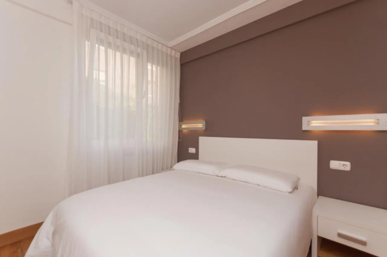 산세바스티안 Ulia A - Local Rentss 아파트