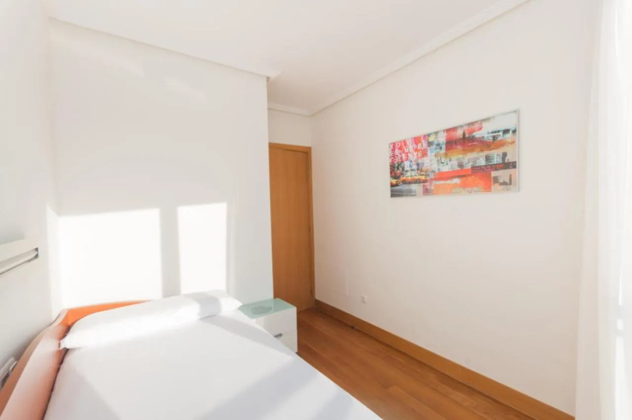 산세바스티안 Ulia A - Local Rentss 아파트 스페인