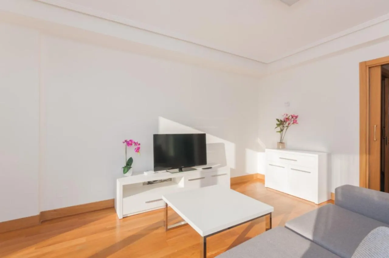 산세바스티안 Ulia A - Local Rentss 아파트
