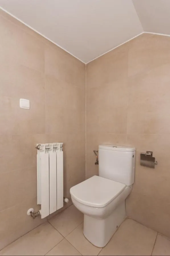 산세바스티안 Ulia A - Local Rentss 아파트