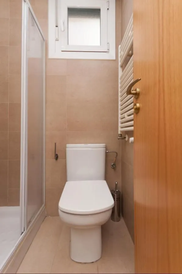 산세바스티안 Ulia A - Local Rentss 아파트