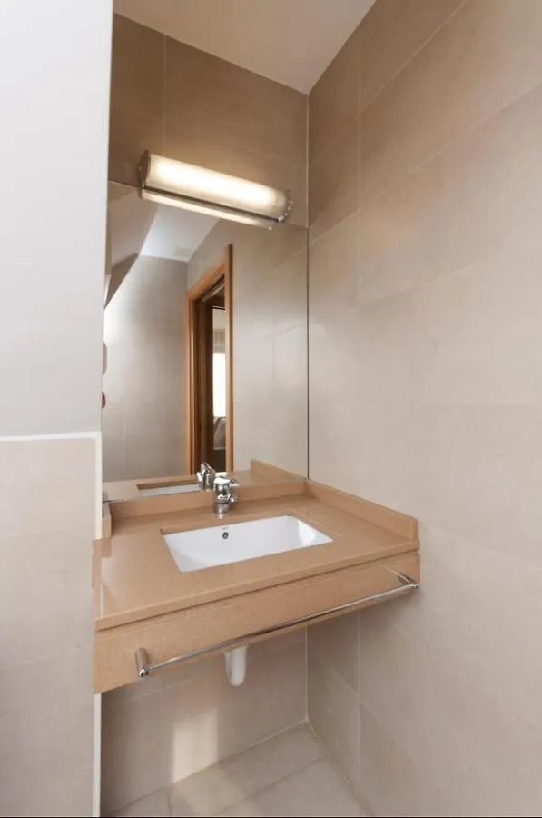 산세바스티안 Ulia A - Local Rentss 아파트